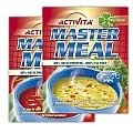 Activlab Master Meal [ciepły posiłek białkowy] folia