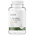 Ostrovit L-Theanine + L-Tyrosine VEGE