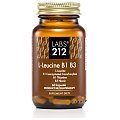 Labs212 L-Leucine B1 B3