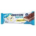 6Pak Nutrition Protein Wafer Chocolate salted caramel