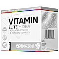Formotiva Vitamin Elite + DHA