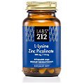 Labs212 L-Lysine Zinc Picolinate