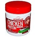 Activlab Chicken Protein High Protein Boulion