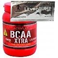 Activlab BCAA Xtra + LevroPump Gratis!