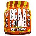 UNS BCAA G-Powder