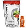 Fitness Authority Carborade + L-Carnitine 1000 Shot