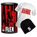 Universal Animal Flex + Czapka + T-Shirt GRATIS !!