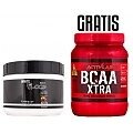 Controlled Labs White Flood Reborn + BCAA Xtra