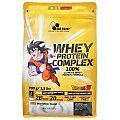 Olimp Whey Protein Complex 100% Dragon Ball Z Limited Edition