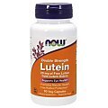Now Foods Lutein 20mg