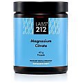 Labs212 Magnesium Citrate