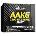 Olimp AAKG 7500 Extreme Shot