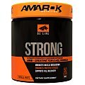 Amarok Nutrition Be Strong