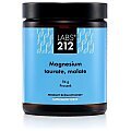 Labs212 Magnesium Taurate, Malate