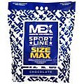 Mex Nutrition Size Max