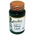 Swanson Full Spectrum Olive Leaf 400mg