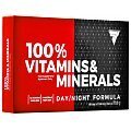 Trec 100% Vitamins & Minerals darmowy gratis do zamówienia za 300zł