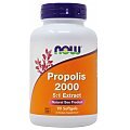 Now Foods Propolis 2000 5:1 Extract