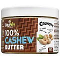 NutVit 100% Cashew Butter Crunchy