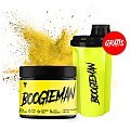 Trec Boogieman + Shaker 053 Yellow