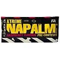 Fitness Authority Xtreme Napalm Pre-Contest darmowa próbka do zamówienia za 100zł