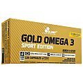 Olimp Gold Omega 3 Sport Limited Edition