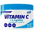 6Pak Nutrition Vitamin C + L-Lysine