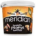 Meridian Peanut Butter Smooth