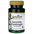 Swanson Garcinia Cambogia 5:1 80mg