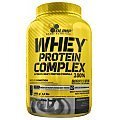 Olimp Whey Protein Complex 100% cherry-yoghurt