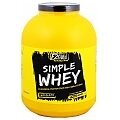 Full Force Nutrition Simple Whey
