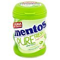 Mentos Pure Fresh Sugar Free BTL Lime-mint