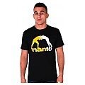 Manto T-Shirt Classic `13 Czarny