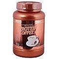 Scitec Protein Coffee (z kofeiną, bez cukru)