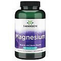 Swanson Magnesium 200mg