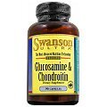 Swanson Glucosamine & Chondroitin