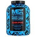 Mex Nutrition Gain Pro