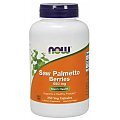 Now Foods Saw Palmetto Berries 550mg