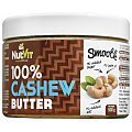 NutVit 100% Cashew Butter Smooth