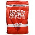 Scitec 100% Whey Protein Professional