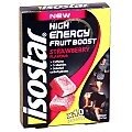 Isostar High Energy Fruit Boost Galaretki