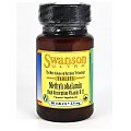 Swanson Methylcobalamin High Absorption Vitamin B12 2,5mg