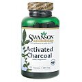 Swanson Activated Charcoal