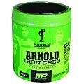 Arnold Schwarzenegger Series Iron CRE3