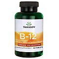 Swanson Methylcobalamin High Absorption Vitamin B12 5mg
