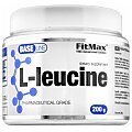 Fitmax Base Line L-Leucine
