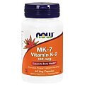 Now Foods Vitamin K2 MK7