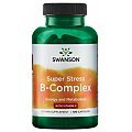 Swanson Super Stress B-Complex with Vitamin C