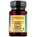 Swanson Vitamin K2 100mcg