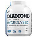 Fitness Authority Diamond Hydrolysed Whey Protein